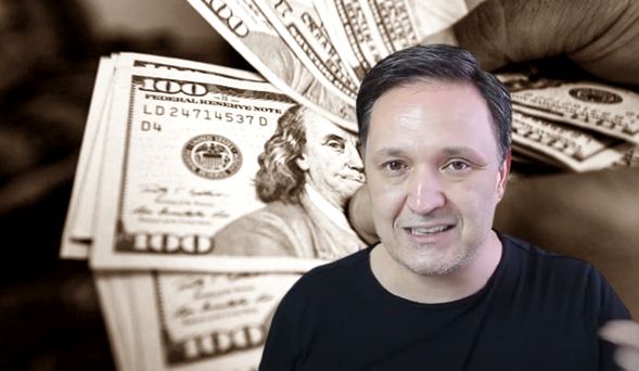 Selçuk Geçer 1 Ocak günü görülecek dolar kurunu açıkladı!