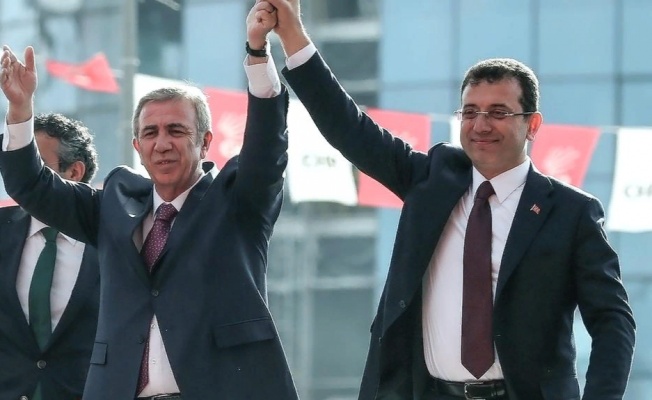 Türkiye'nin en başarılı belediye başkanı kim? İşte dev anketin sonuçları
