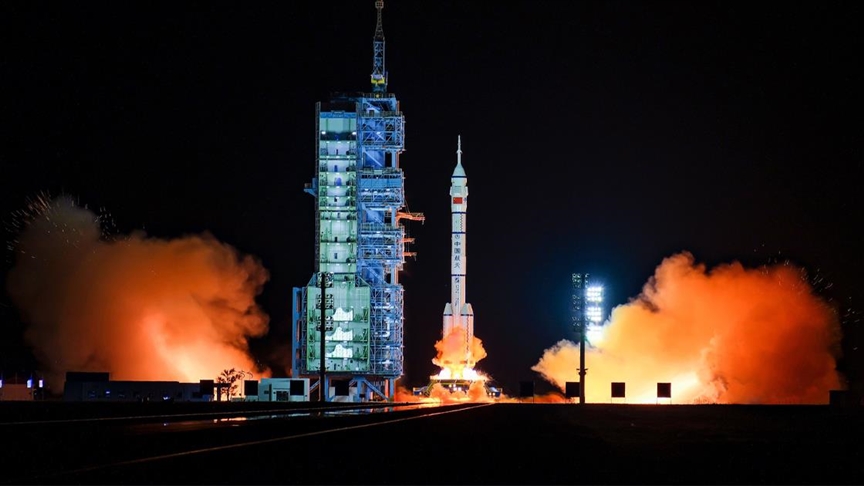 Çin, uzaya yolladığı uydu ile yeryüzünü izleyecek