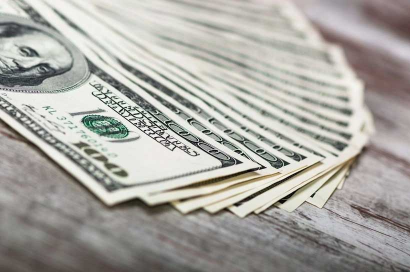 Selçuk Geçer'den dolar sahiplerine kritik uyarı: Bu tarihte tepeyi görecek!
