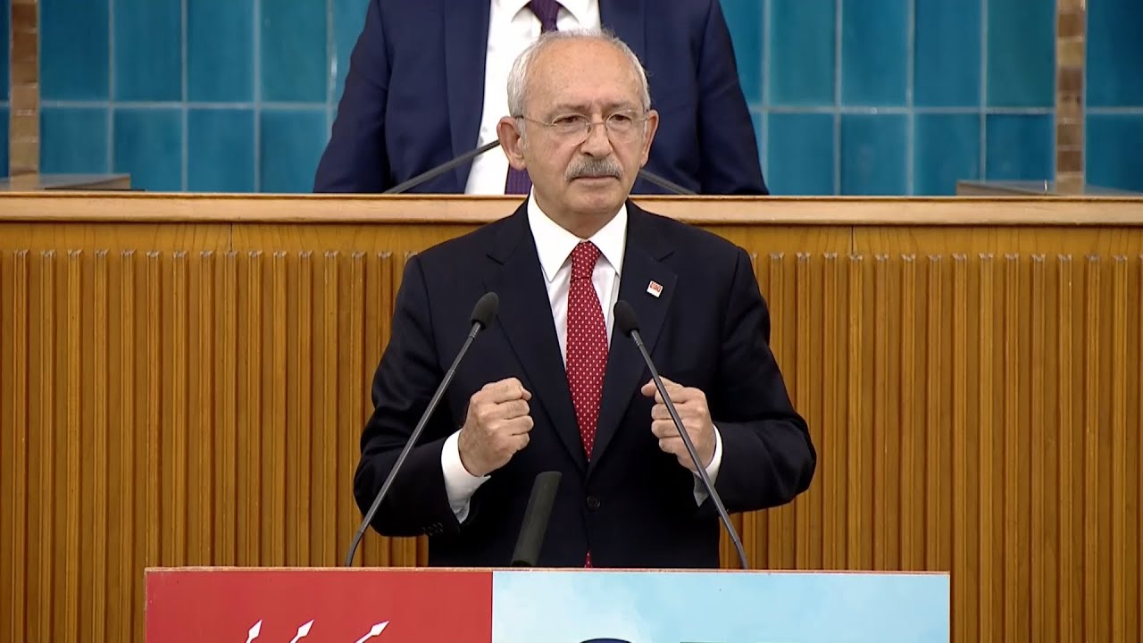 Kılıçdaroğlu Soylu'ya seslendi: Sen kimsin İmamoğlu kim?