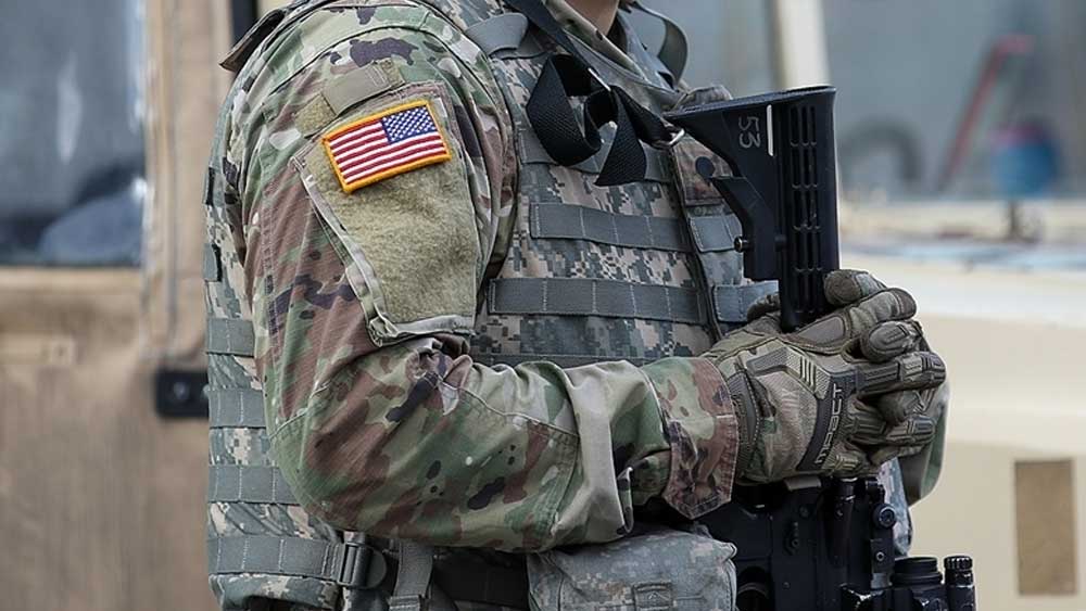 ABD'de orduda görev alan askerlere sakal ve türban izni