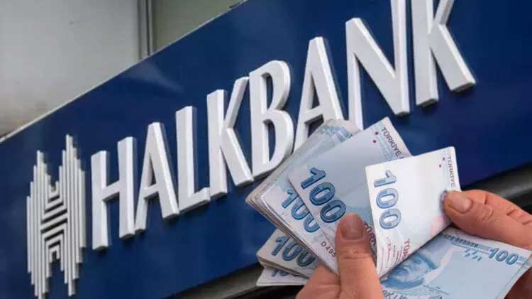 Aralık sonunda promosyon müjdesi! Halkbank emekli promosyonuna zam yaptı