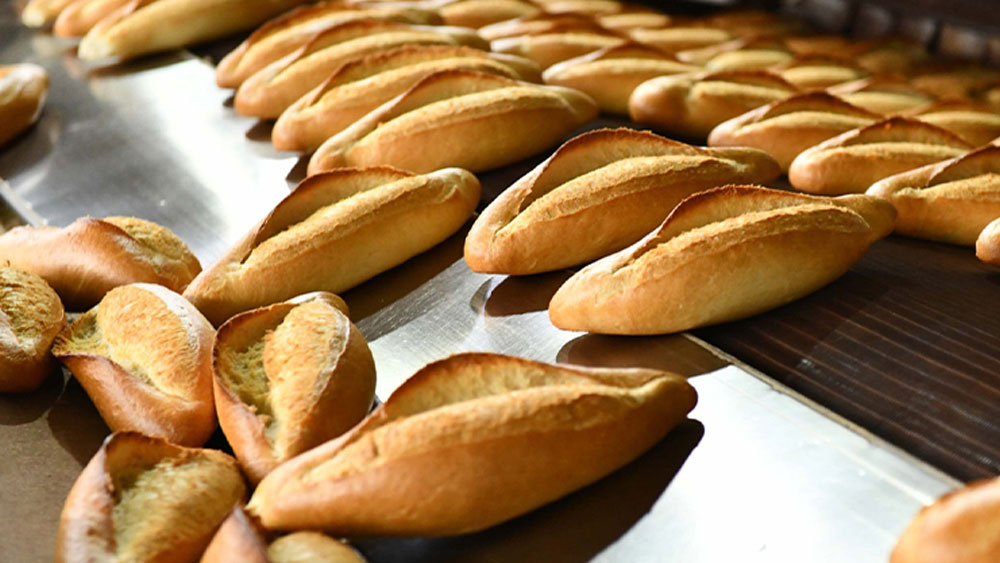 Asgari ücret zammından günler sonra açıklandı: İşte zamlı ekmek fiyatı