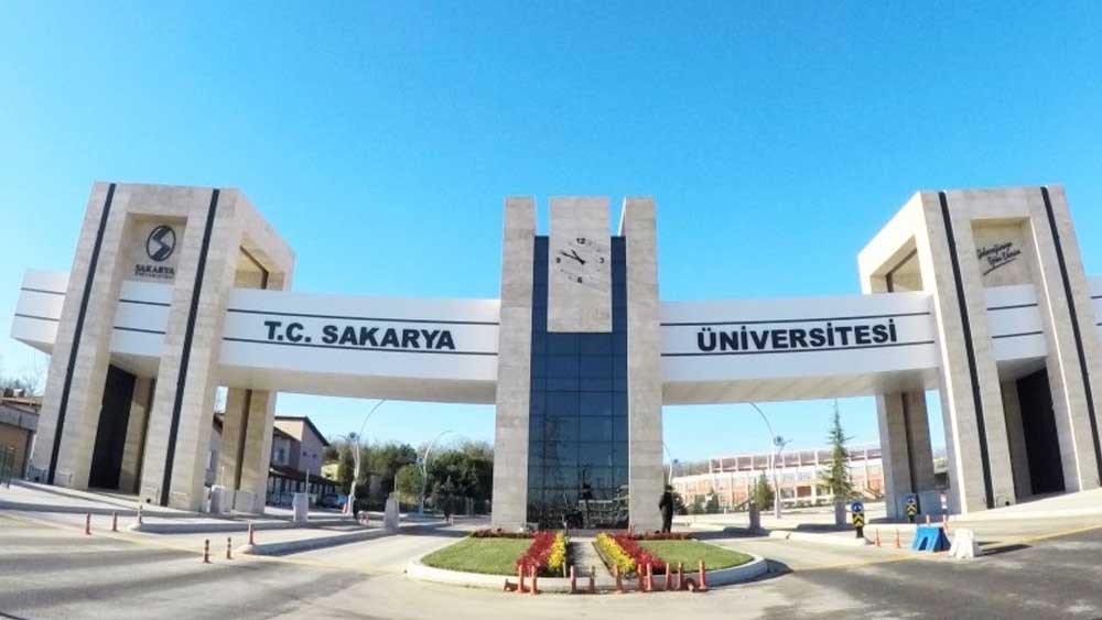 Sakarya Üniversitesi Sözleşmeli Bilişim Personeli alım ilanı