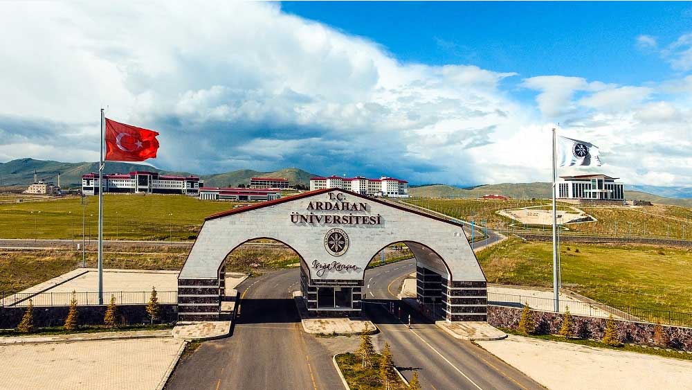 Ardahan Üniversitesi 42 Öğretim Üyesi alacaktır