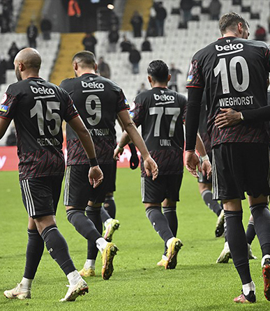 Beşiktaş Adana Demirspor karşılaşması ne zaman? Saat kaçta oynanacak?