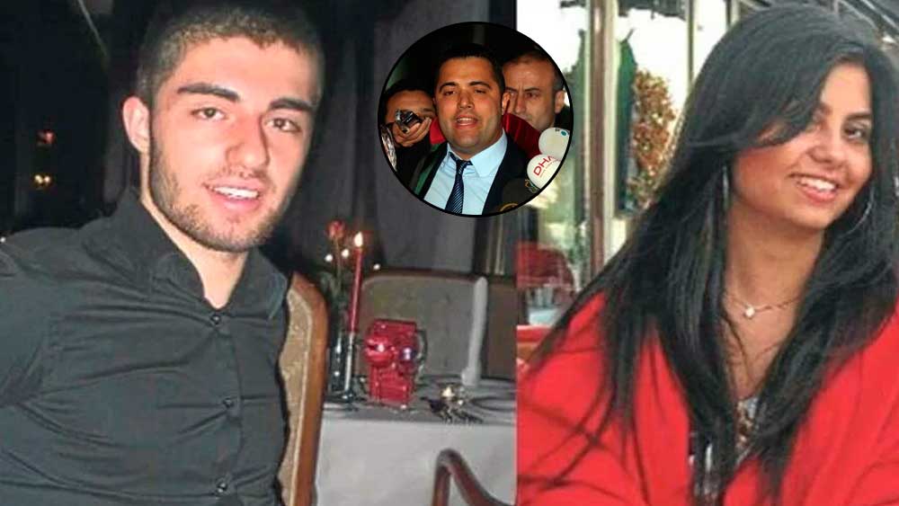 'Cem Garipoğlu ölmedi' diyen Karabulut ailesi, mahkemeye bu fotoğrafı sundu!