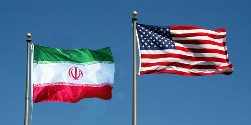 ABD'den sürpriz İran hamlesi!