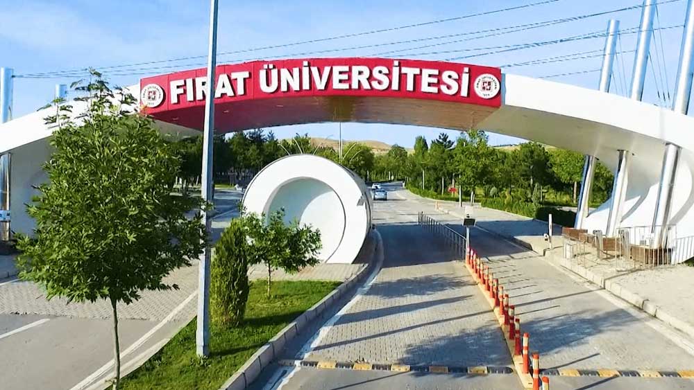Fırat Üniversitesi Rektörlüğü Öğretim Üyesi alacak