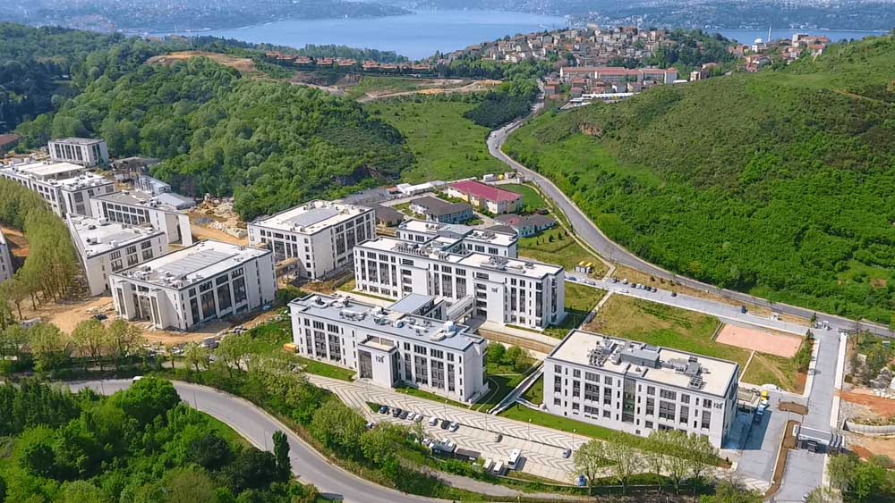 Türk-Alman Üniversitesi Öğretim Üyesi alıyor