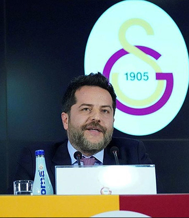 Galatasaray tarafından açıklama: “VAR kayıtları açıklansın”