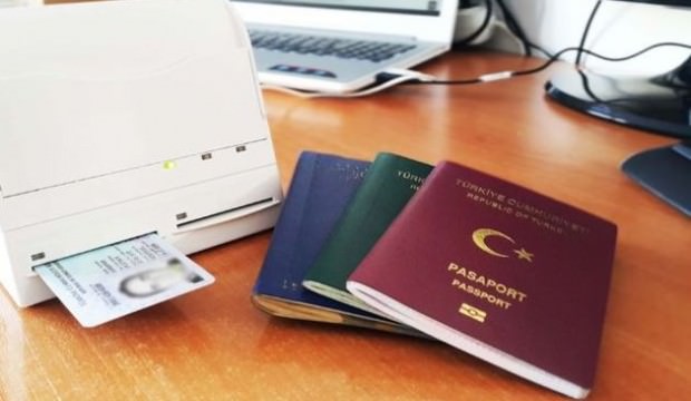 Ehliyet ve pasaport bedelleri belli oldu: Pasaport harçları ne kadar oldu?