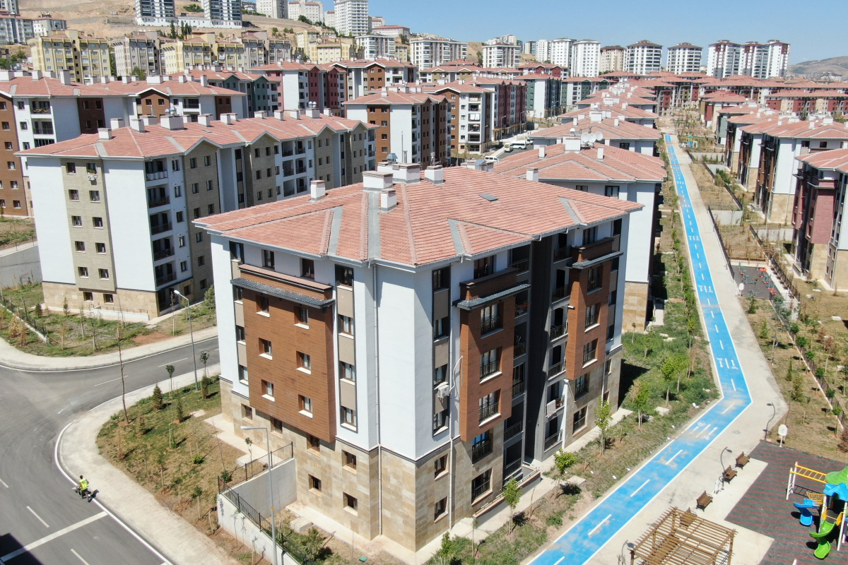TOKİ sosyal konut projesi kuraları ne zaman? İstanbul için kura çekimi hangi ay yapılacak?