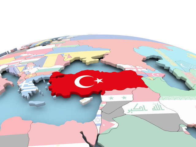 Bilim insanları Türklerin en çok hangi millete benzediğini tespit etti