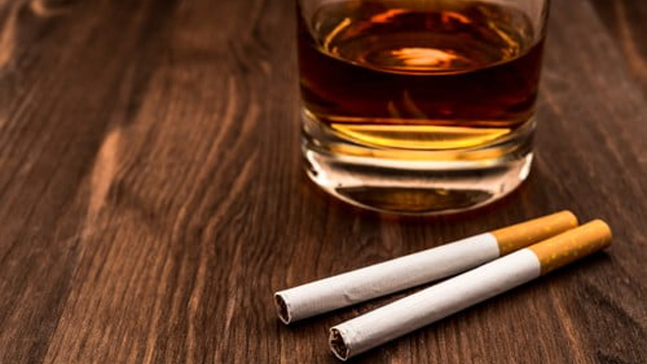 Alkol ve sigaraya ÖTV zammı geldi! Alkol ve sigara ücretleri ne kadar oldu?