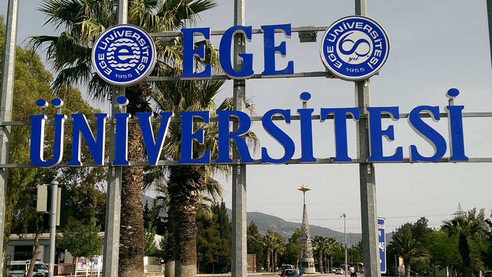 Ege Üniversitesi Öğretim-Araştırma Görevlisi alım ilanı