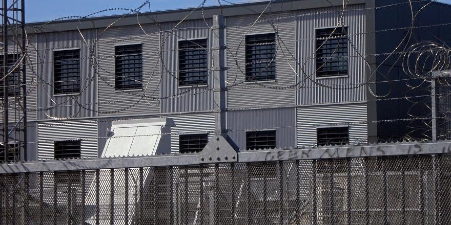 CHP: “Türkiye hapsetme oranlarında OECD ikincisi”