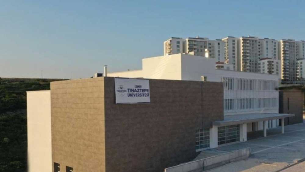 İzmir Tınaztepe Üniversitesi 56 Öğretim Üyesi alıyor
