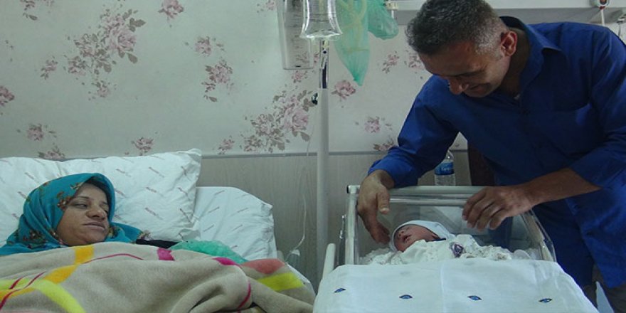 Şehit çocuklarının 26 yıllık evlat hasreti Ömer Halis ile sona erdi