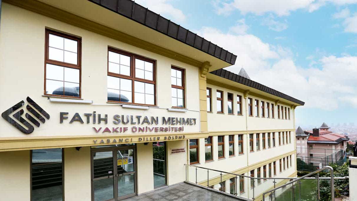 Fatih Sultan Mehmet Vakıf Üniversitesi 9 Öğretim Üyesi alıyor