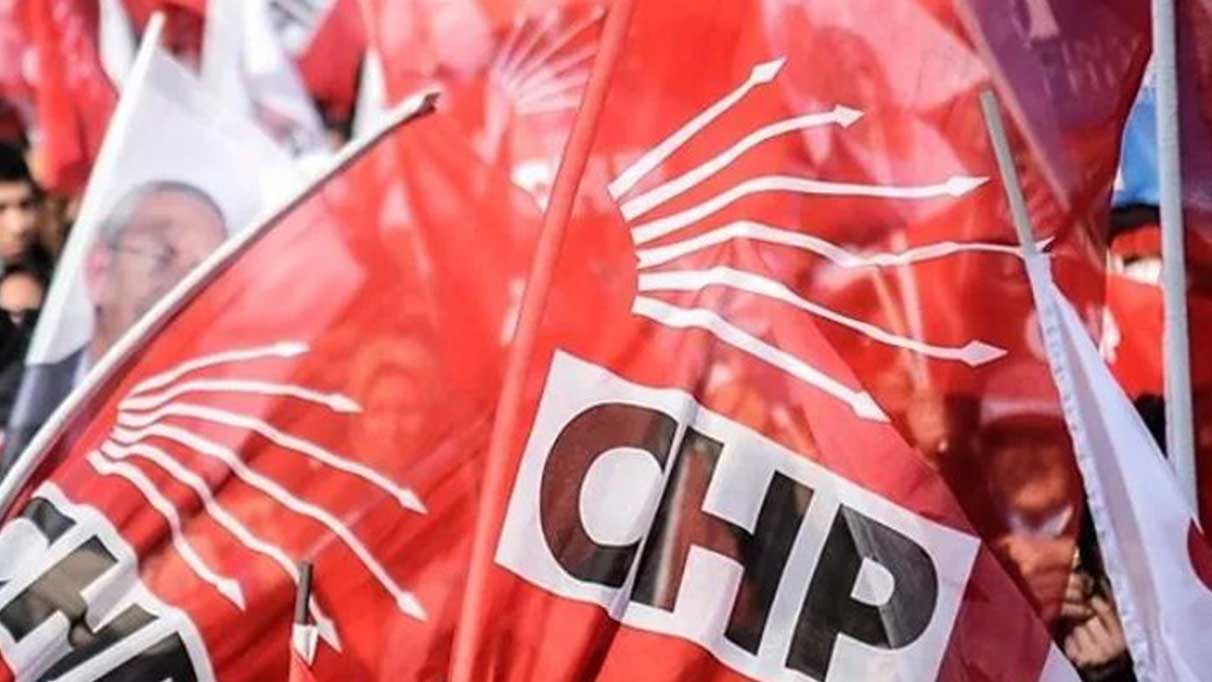 CHP karma komisyona katılmayacak!