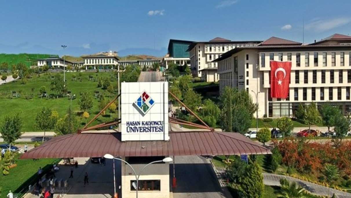Hasan Kalyoncu Üniversitesi 28 Öğretim Üyesi alacak