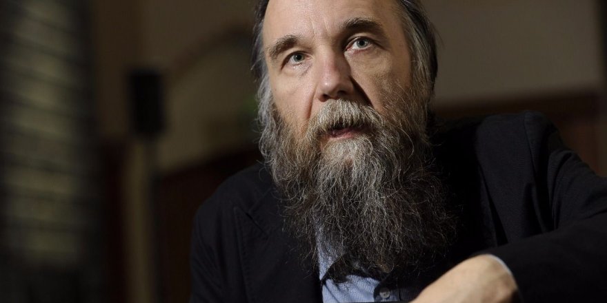 Prof. Dr. Aleksandr Dugin:"Türkiye NATO'dan çıkacak"