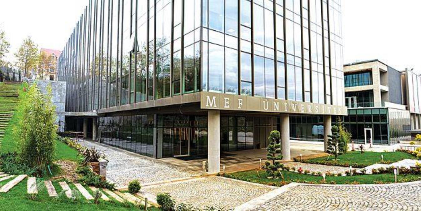 MEF Üniversitesi Mühendislik Fakültesi Araştırma Görevlisi alım ilanı