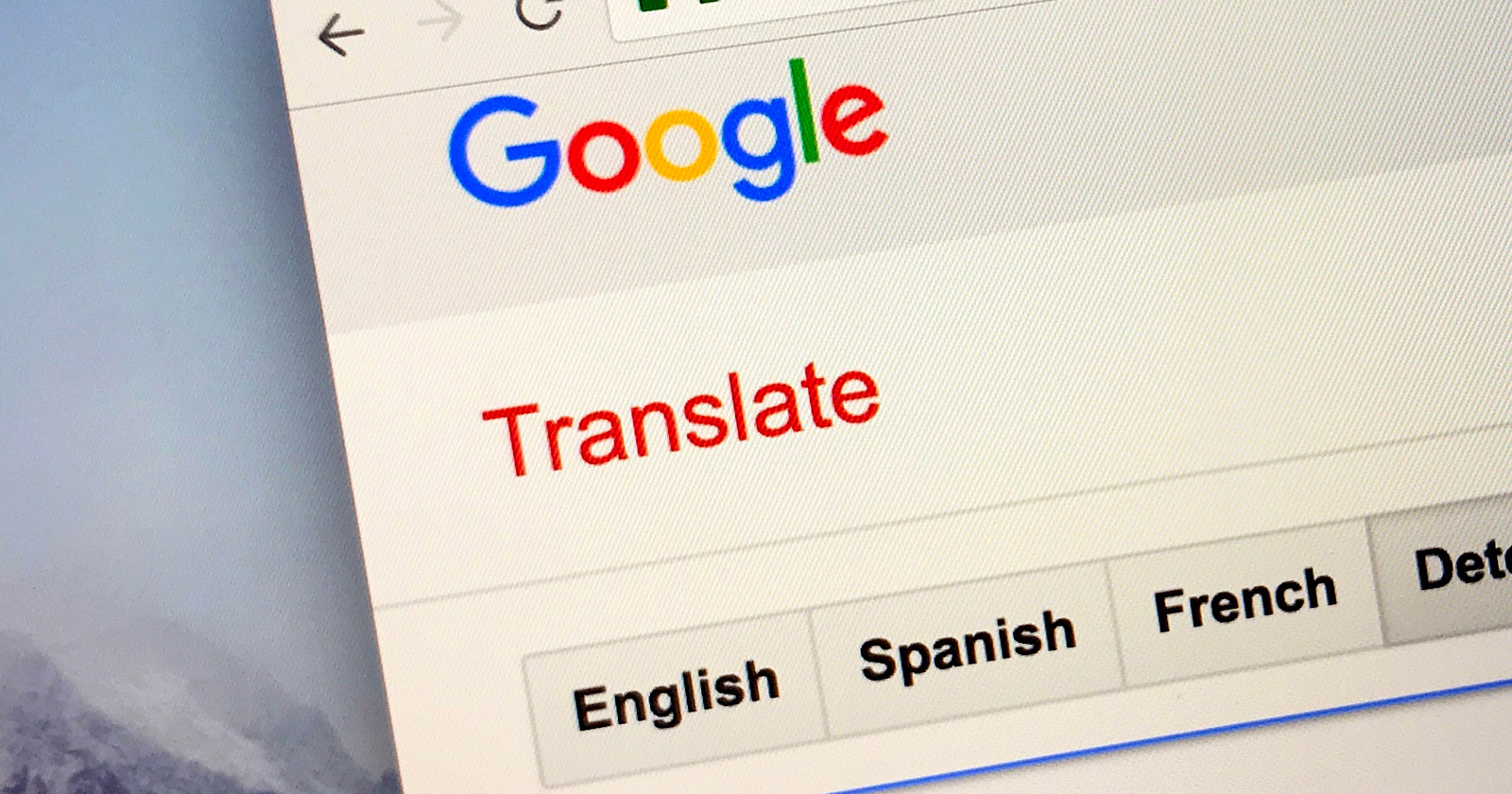 Artık dil bilmenize gerek yok: Google'den 33 dil için daha çevrimdışı tercüme geliyor