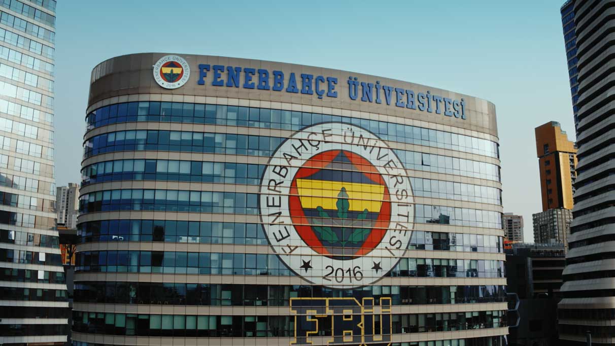 Fenerbahçe Üniversitesi Öğretim Elemanları alım ilanı