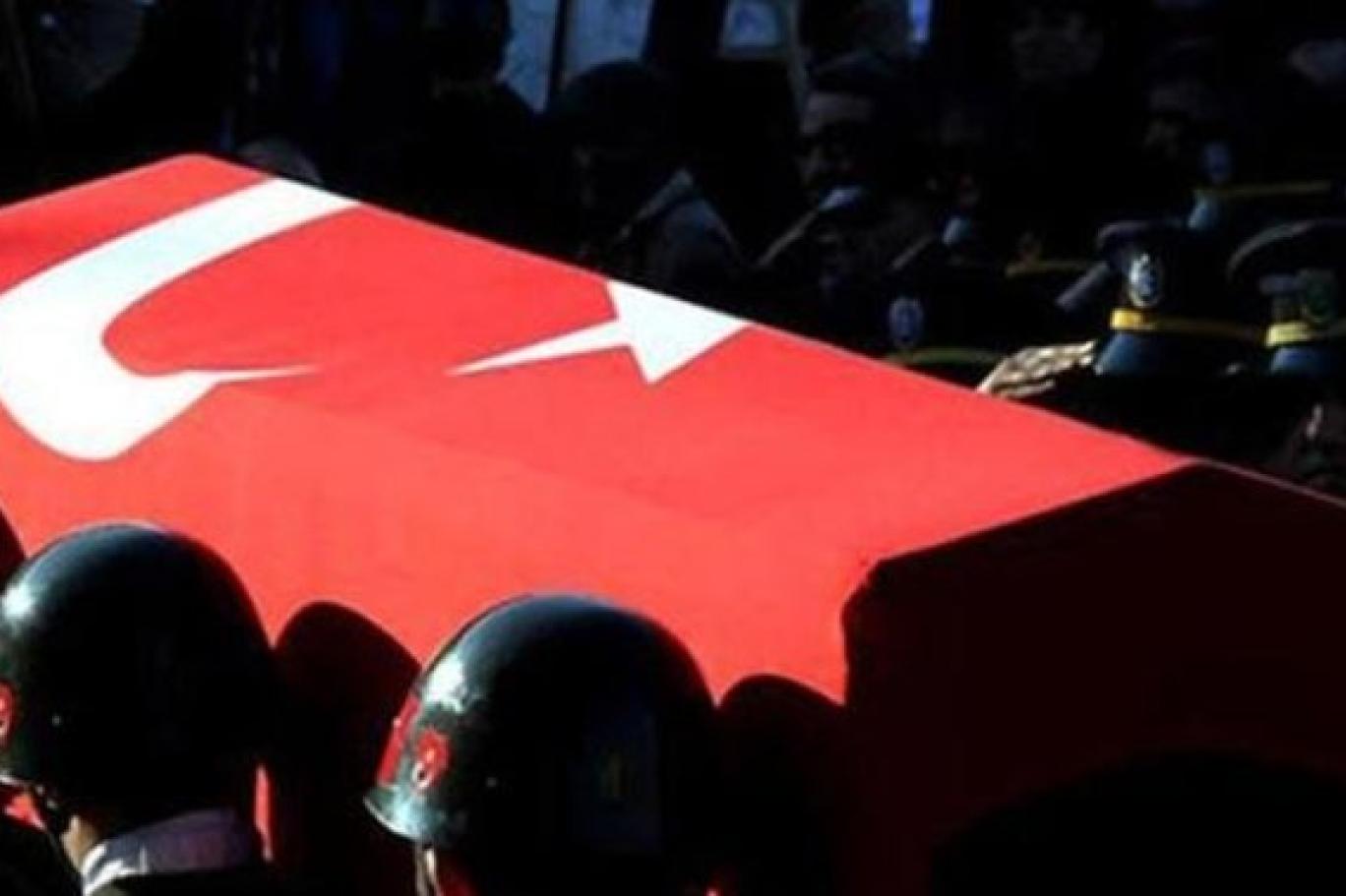 Şırnak'tan acı haber: 1 askerimiz şehit oldu!
