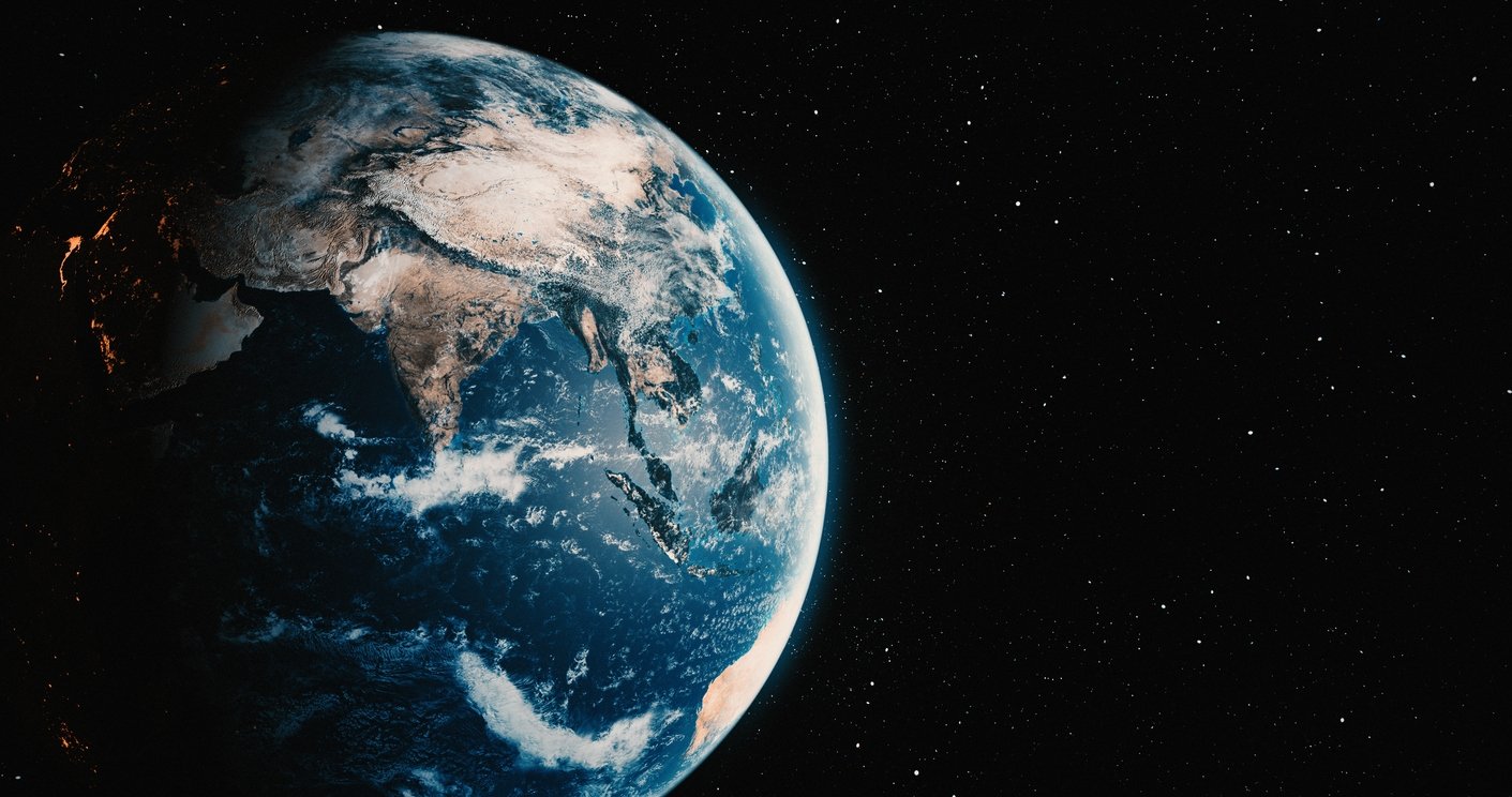 NASA, Dünya'nın sonu için tarih verdi!