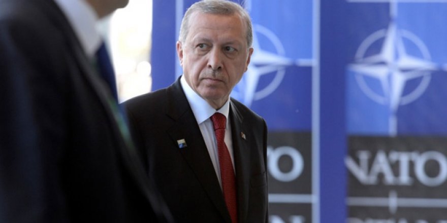 “Türkiye'nin NATO üyeliğini iptal etme zamanı geldi”