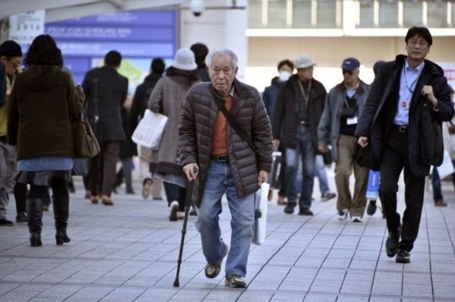 Japonya düşen doğum oranlarından endişeli