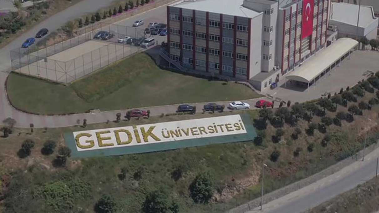 İstanbul Gedik Üniversitesi 4 araştırma ve öğretim görevlisi alıyor