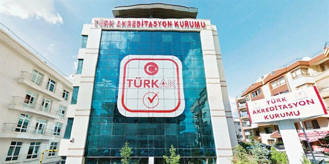 Türk Akreditasyon Kurumu Destek Personeli Alımı Giriş Sınavı Duyurusu