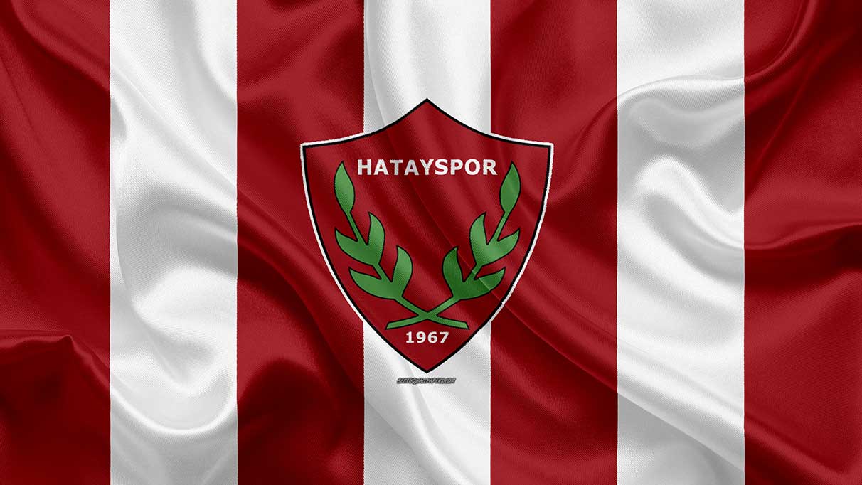Hatayspor futbolcuları ve teknik ekip Adana'ya tahliye edildi!