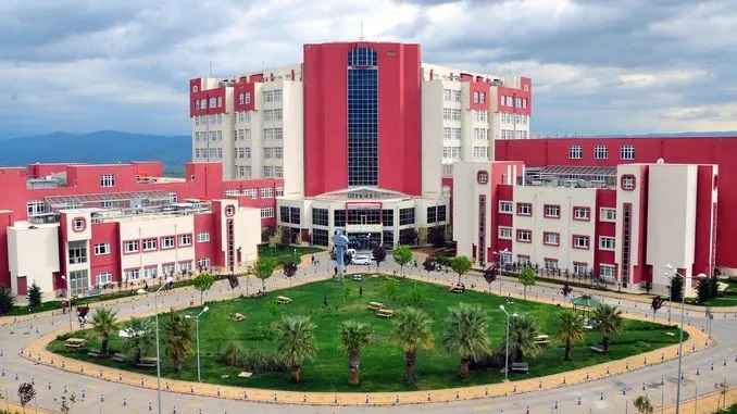 Aydın Adnan Menderes Üniversitesi sözleşmeli personel alım ilanı