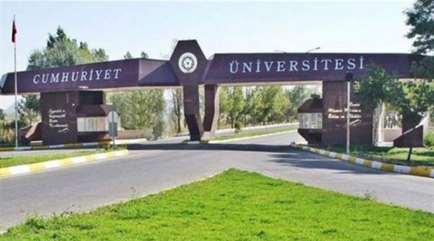 Sivas Cumhuriyet Üniversitesi 4/B sözleşmeli personel alım ilanı