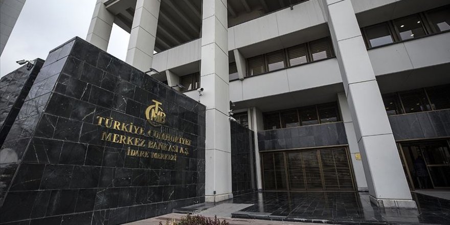 İYİ Partili Durmuş Yılmaz’dan Merkez Bankası çıkışı!
