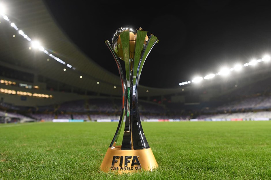 FIFA'nın 32 takımlı yeni turnuvasına hangi kulüpler katılıyor?