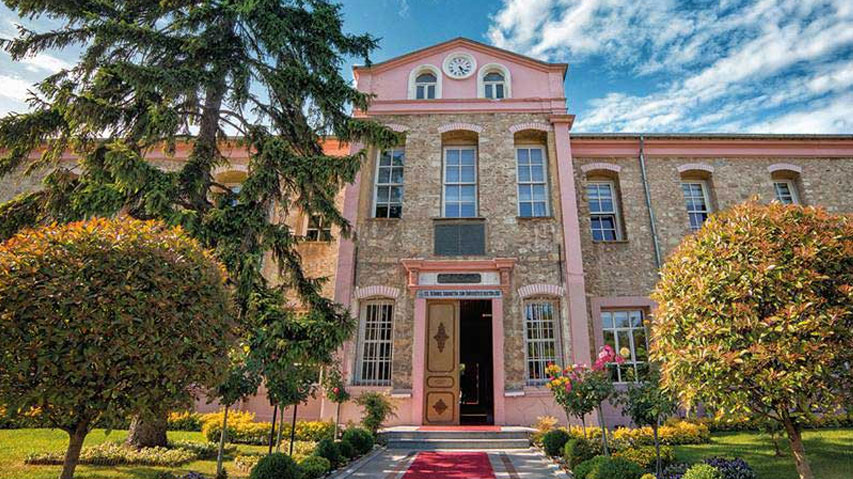 İstanbul Sabahattin Zaim Üniversitesi öğretim üyesi alım ilanı