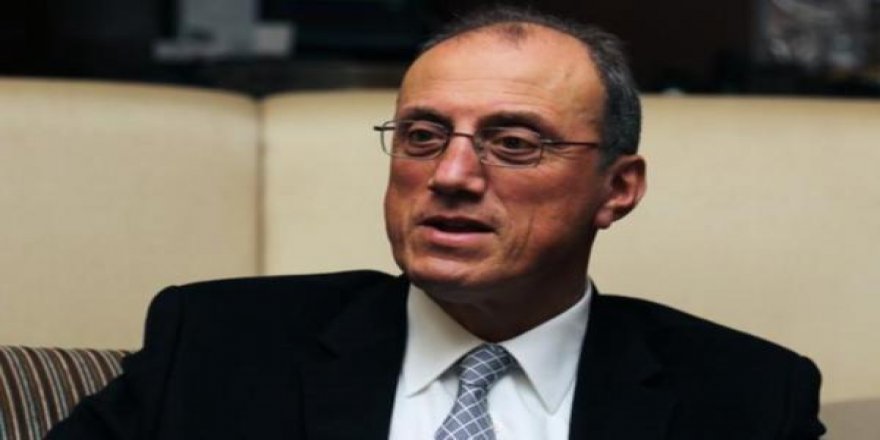 CHP’li eski vekilden 'Ali Babacan'ın partisine geçecek' iddialarına yanıt