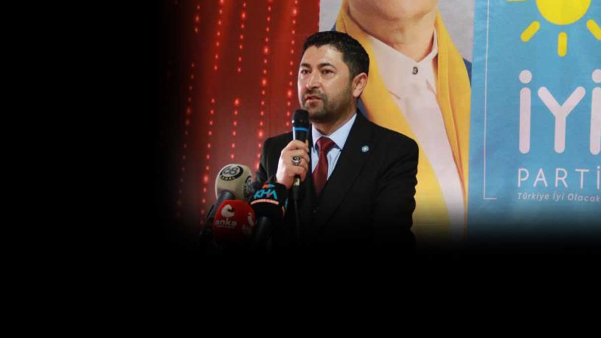 İYİ Parti'den iktidara deprem tepkisi! ''Can kayıplarının artmasından sorumlular''