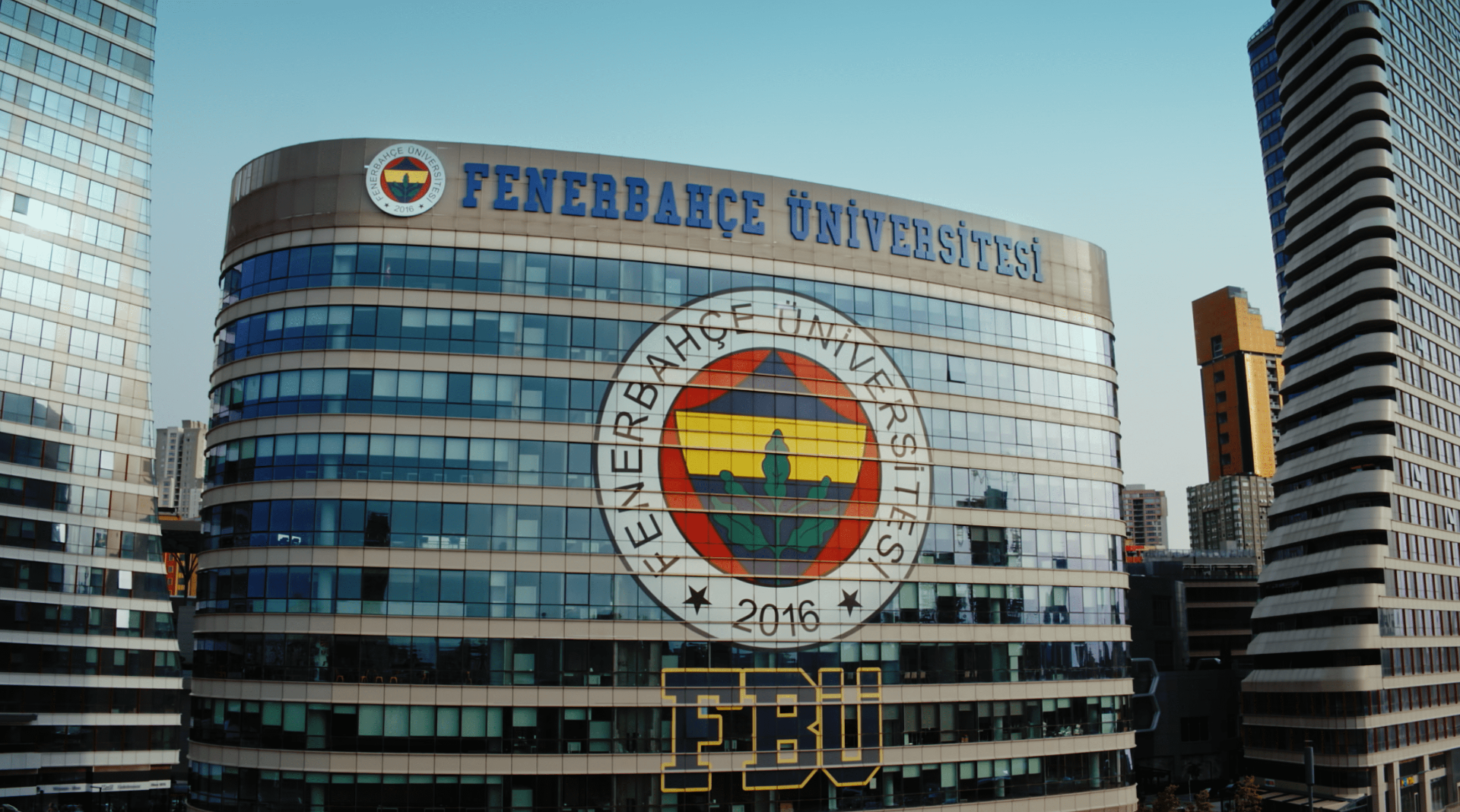 Fenerbahçe Üniversitesi Öğretim Üyesi alım ilanı