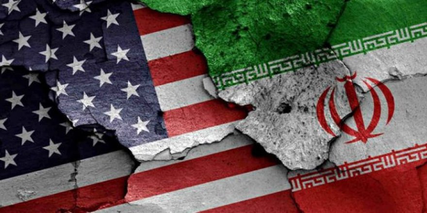 İran, ABD casuslarını gözaltına aldı!