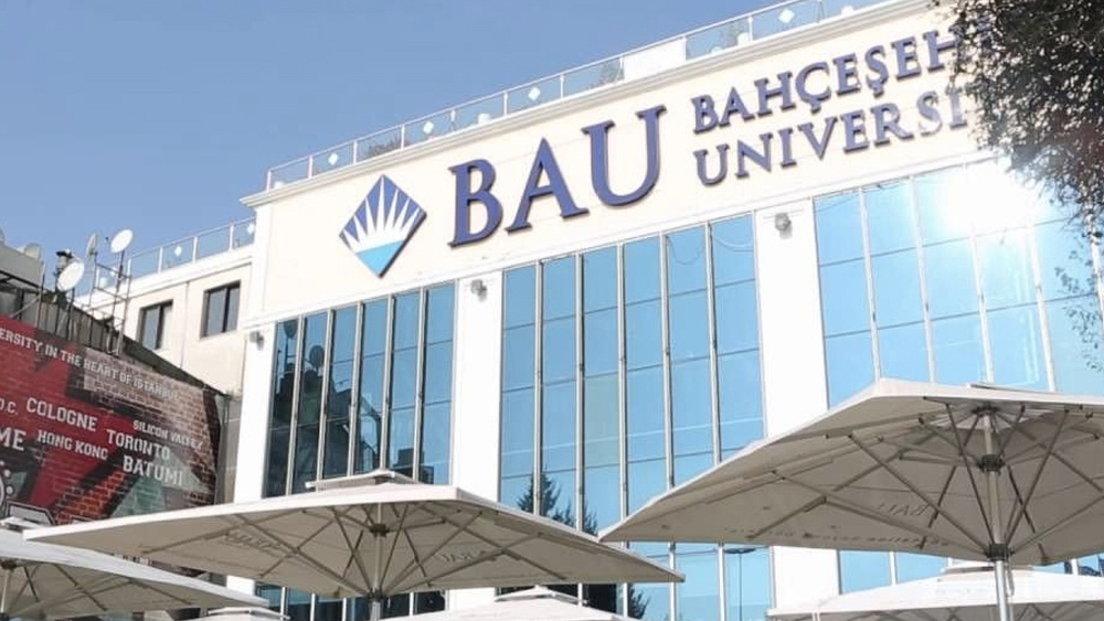 Bahçeşehir Üniversitesi Öğretim Görevlisi alım ilanı