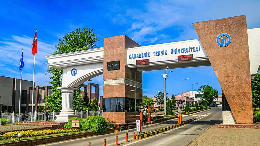 Karadeniz Teknik Üniversitesi Sözleşmeli Bilişim Personel alım ilanı