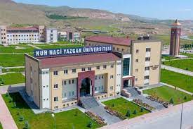 Nuh Naci Yazgan Üniversitesi Öğretim üyesi alım ilanı